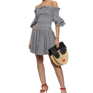 Caroline Constas dress
